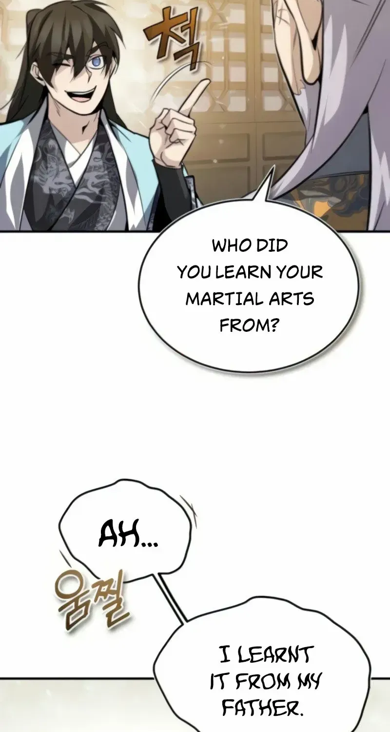 Read Star Instructor, Master Baek chapter 26 image 34 on Lezhin