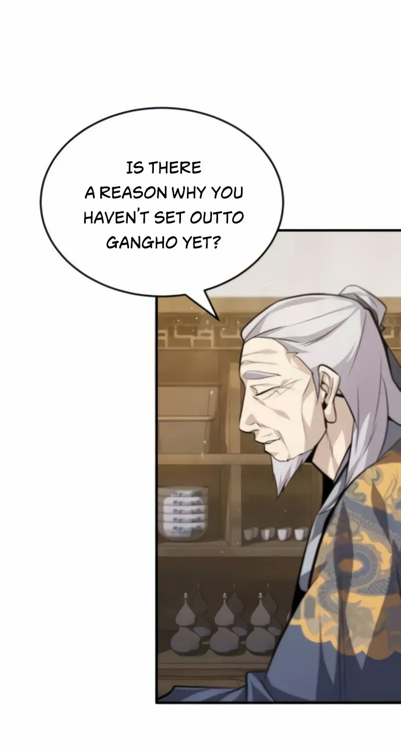Read Star Instructor, Master Baek chapter 26 image 36 on Lezhin