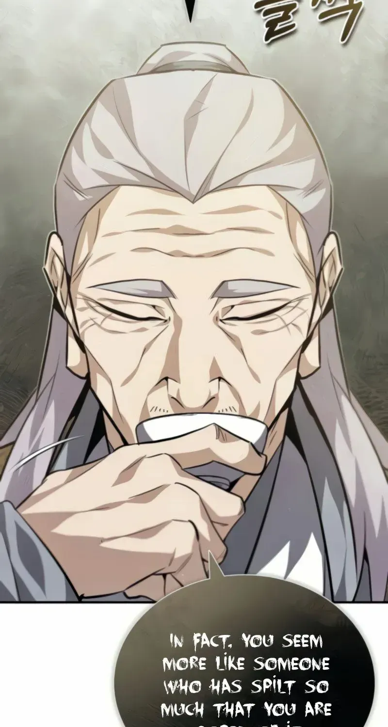 Read Star Instructor, Master Baek chapter 26 image 40 on Lezhin