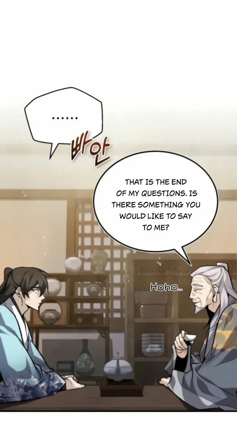 Read Star Instructor, Master Baek chapter 26 image 42 on Lezhin