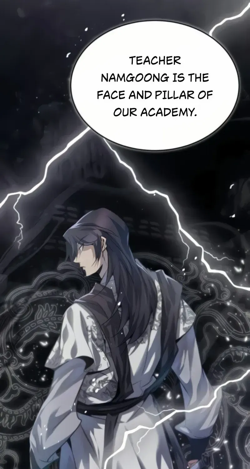 Read Star Instructor, Master Baek chapter 26 image 45 on Lezhin