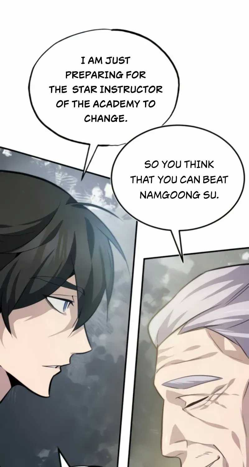 Read Star Instructor, Master Baek chapter 26 image 47 on Lezhin