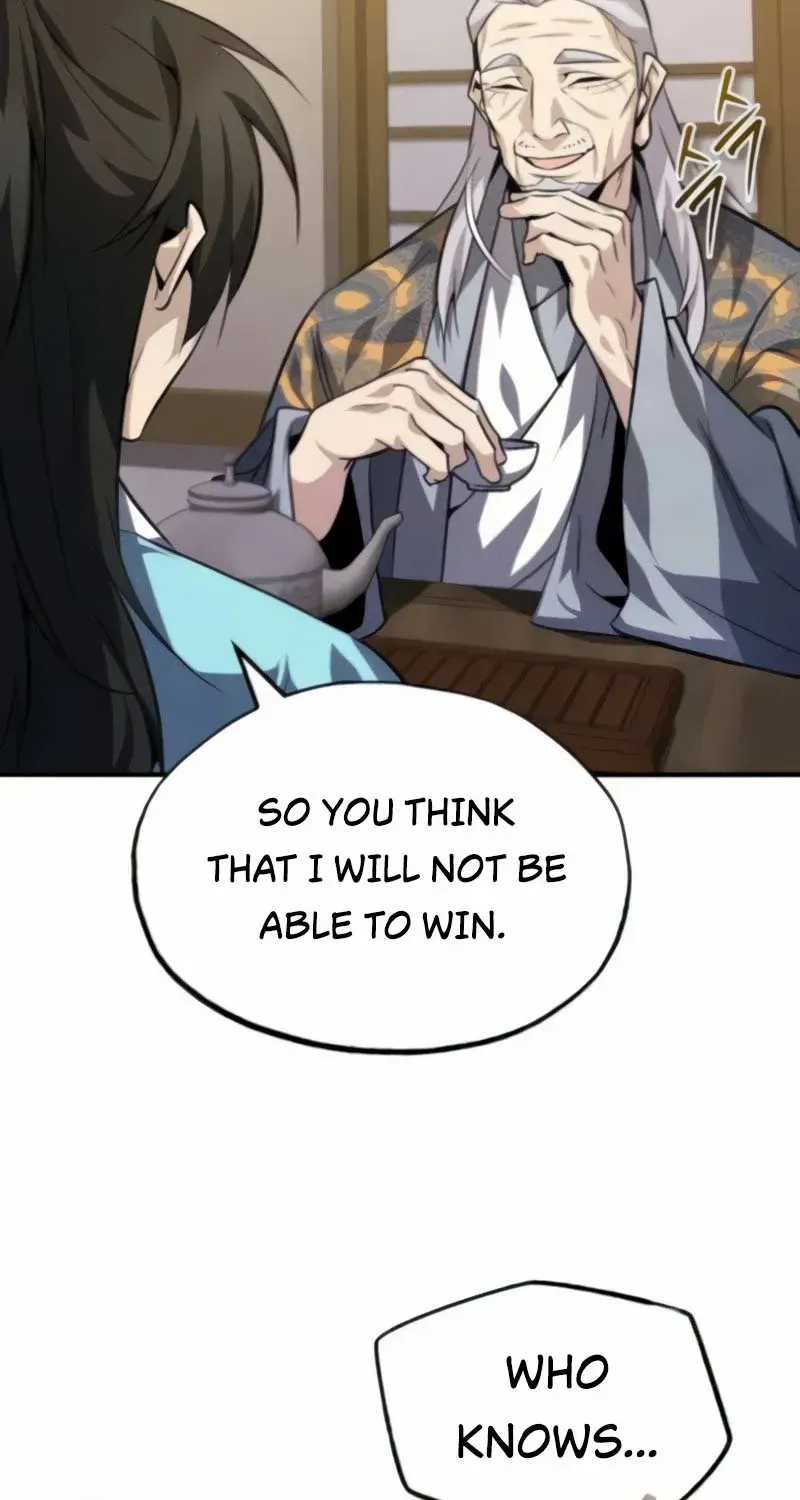 Read Star Instructor, Master Baek chapter 26 image 49 on Lezhin