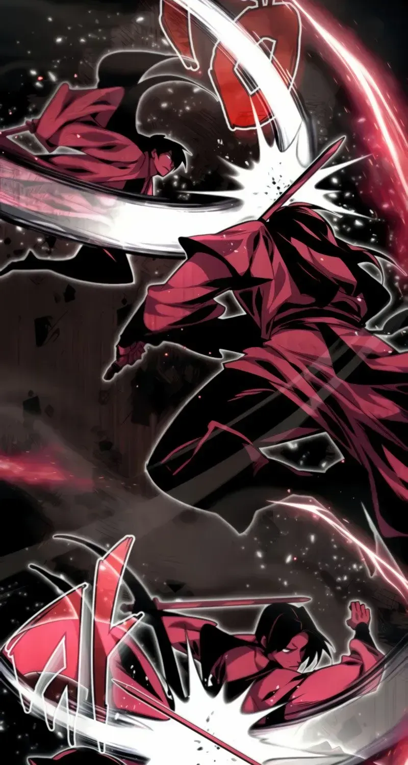 Read Star Instructor, Master Baek chapter 26 image 51 on Lezhin