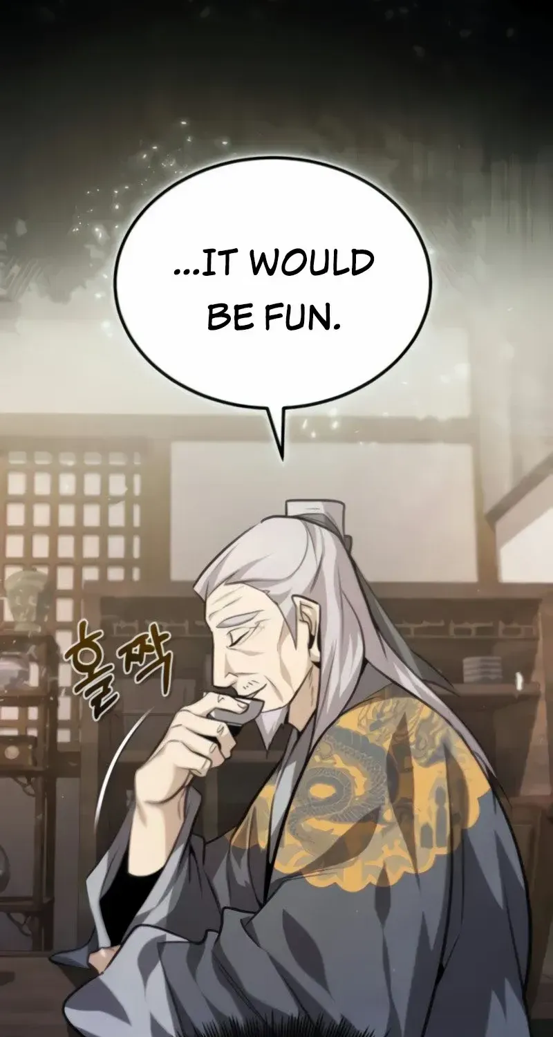 Read Star Instructor, Master Baek chapter 26 image 54 on Lezhin