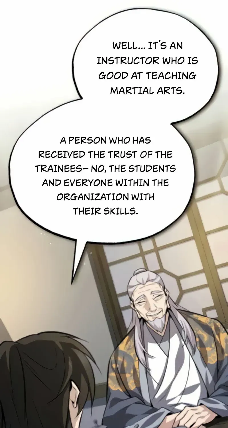 Read Star Instructor, Master Baek chapter 26 image 61 on Lezhin