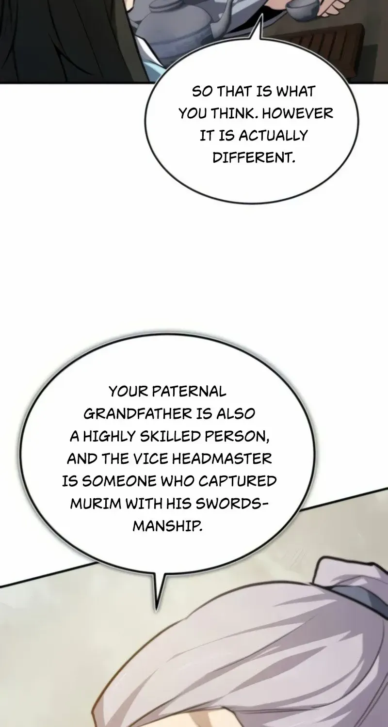 Read Star Instructor, Master Baek chapter 26 image 62 on Lezhin