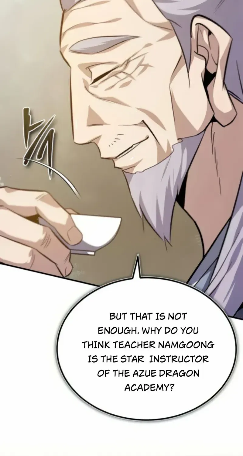 Read Star Instructor, Master Baek chapter 26 image 63 on Lezhin