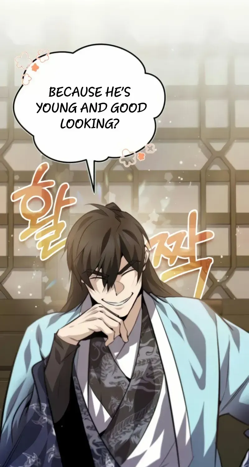 Read Star Instructor, Master Baek chapter 26 image 64 on Lezhin