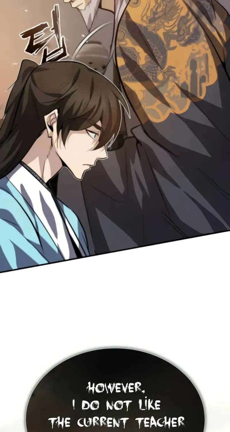 Read Star Instructor, Master Baek chapter 26 image 70 on Lezhin