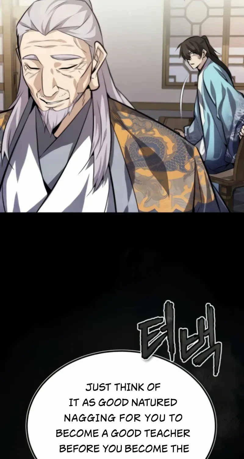 Read Star Instructor, Master Baek chapter 26 image 76 on Lezhin