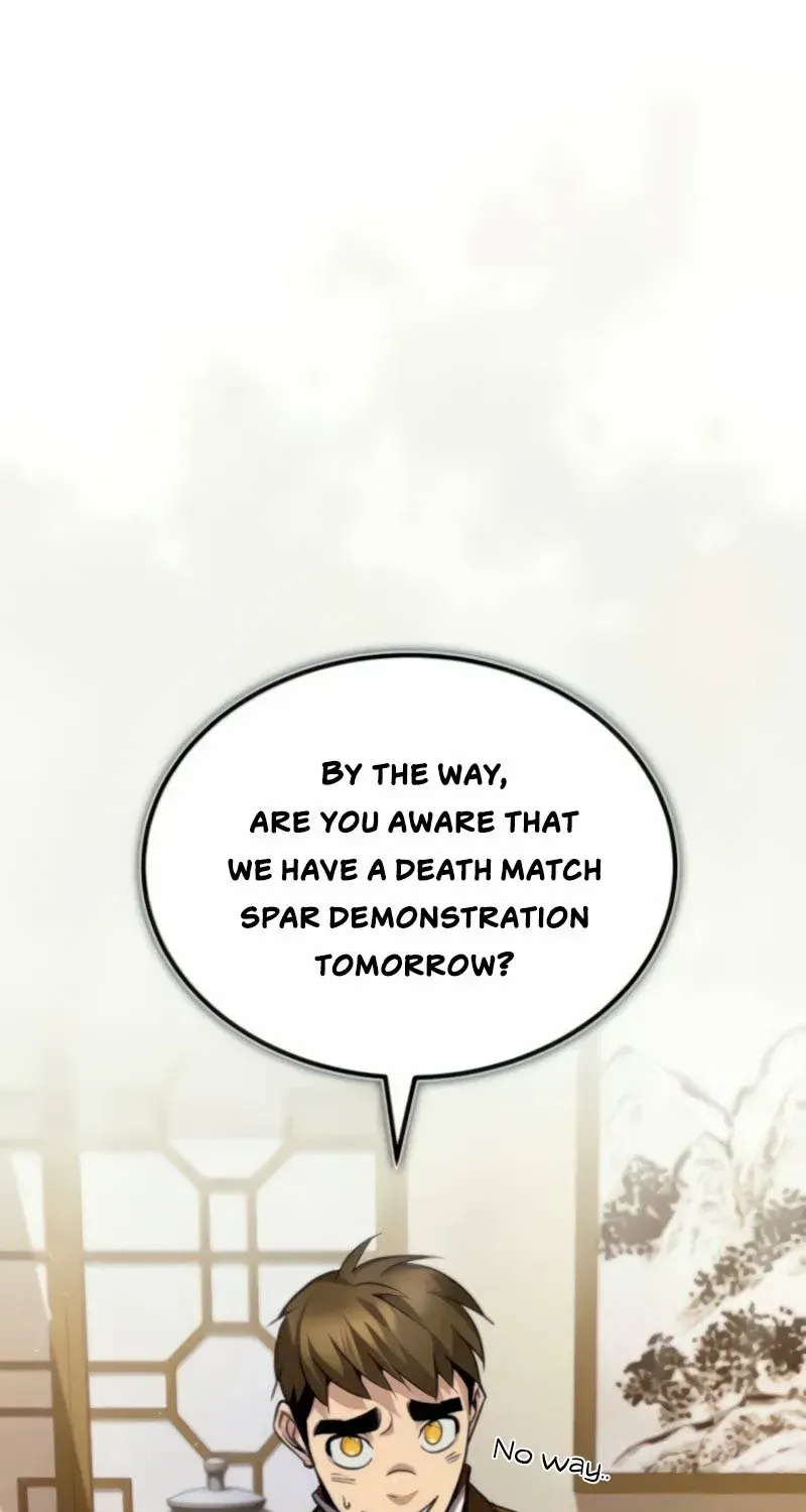 Read Star Instructor, Master Baek chapter 26 image 8 on Lezhin