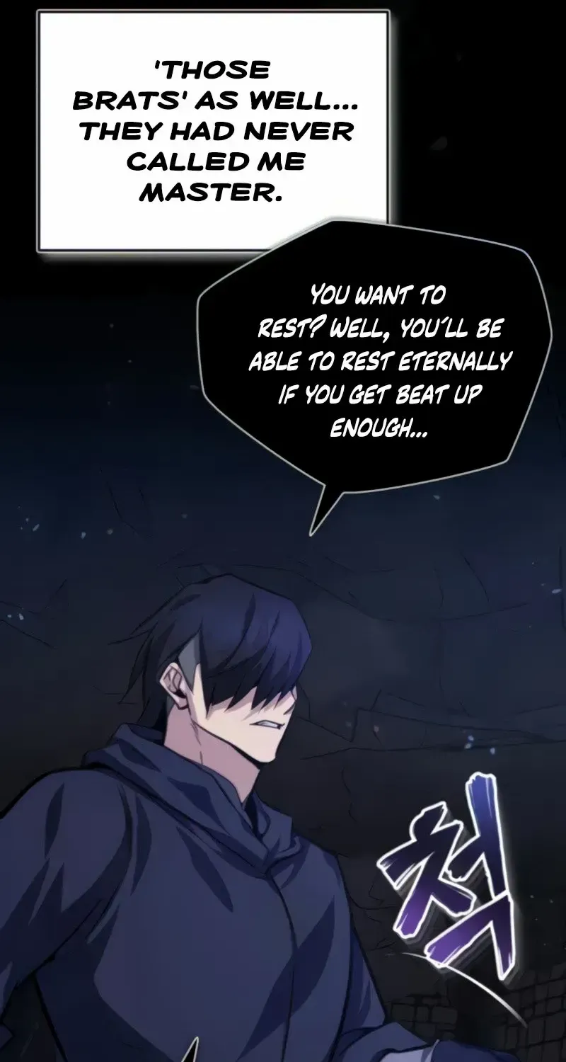 Read Star Instructor, Master Baek chapter 26 image 84 on Lezhin