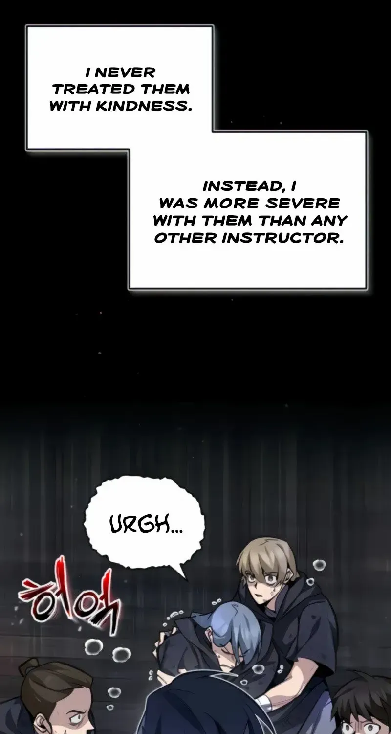 Read Star Instructor, Master Baek chapter 26 image 91 on Lezhin