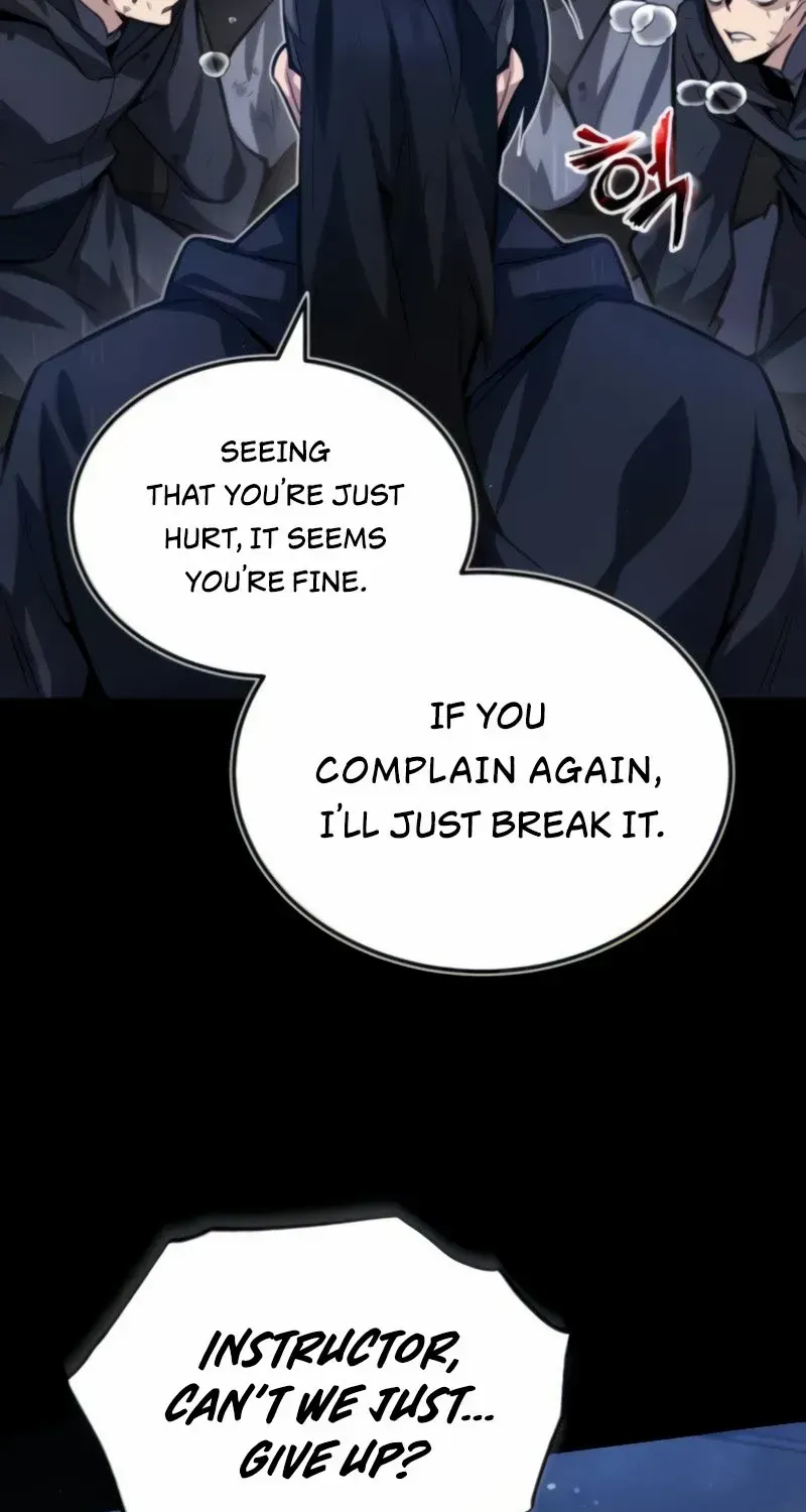 Read Star Instructor, Master Baek chapter 26 image 92 on Lezhin