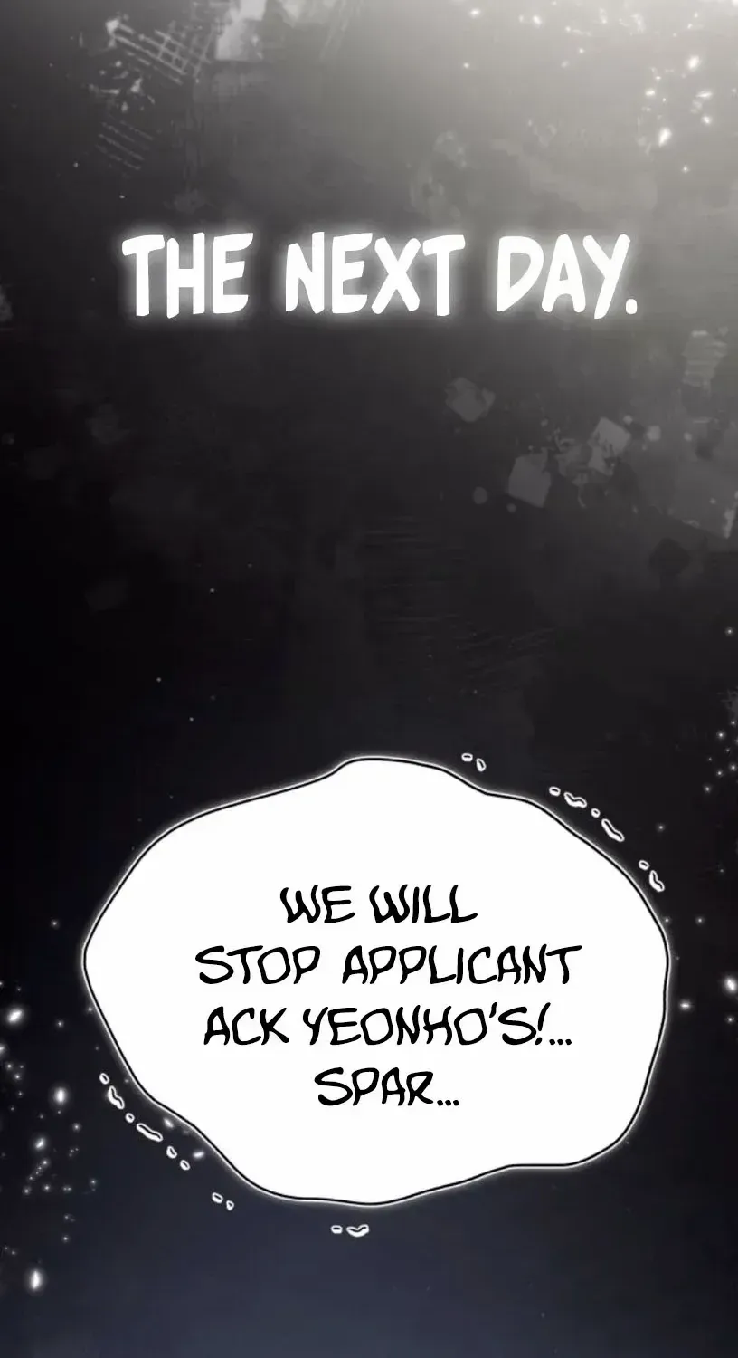 Read Star Instructor, Master Baek chapter 27 image 1 on Lezhin