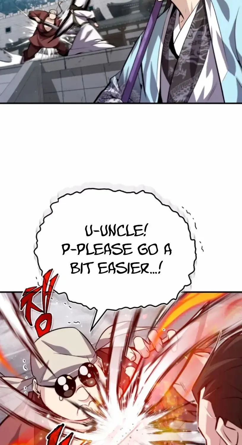 Read Star Instructor, Master Baek chapter 27 image 10 on Lezhin