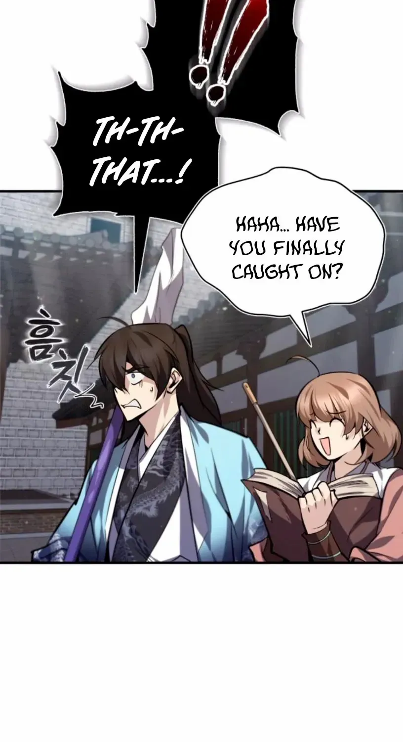 Read Star Instructor, Master Baek chapter 27 image 105 on Lezhin