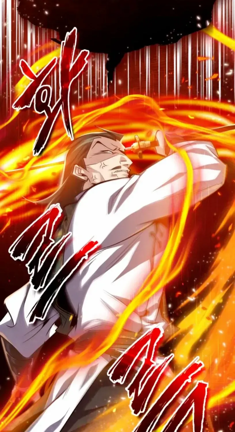 Read Star Instructor, Master Baek chapter 27 image 17 on Lezhin