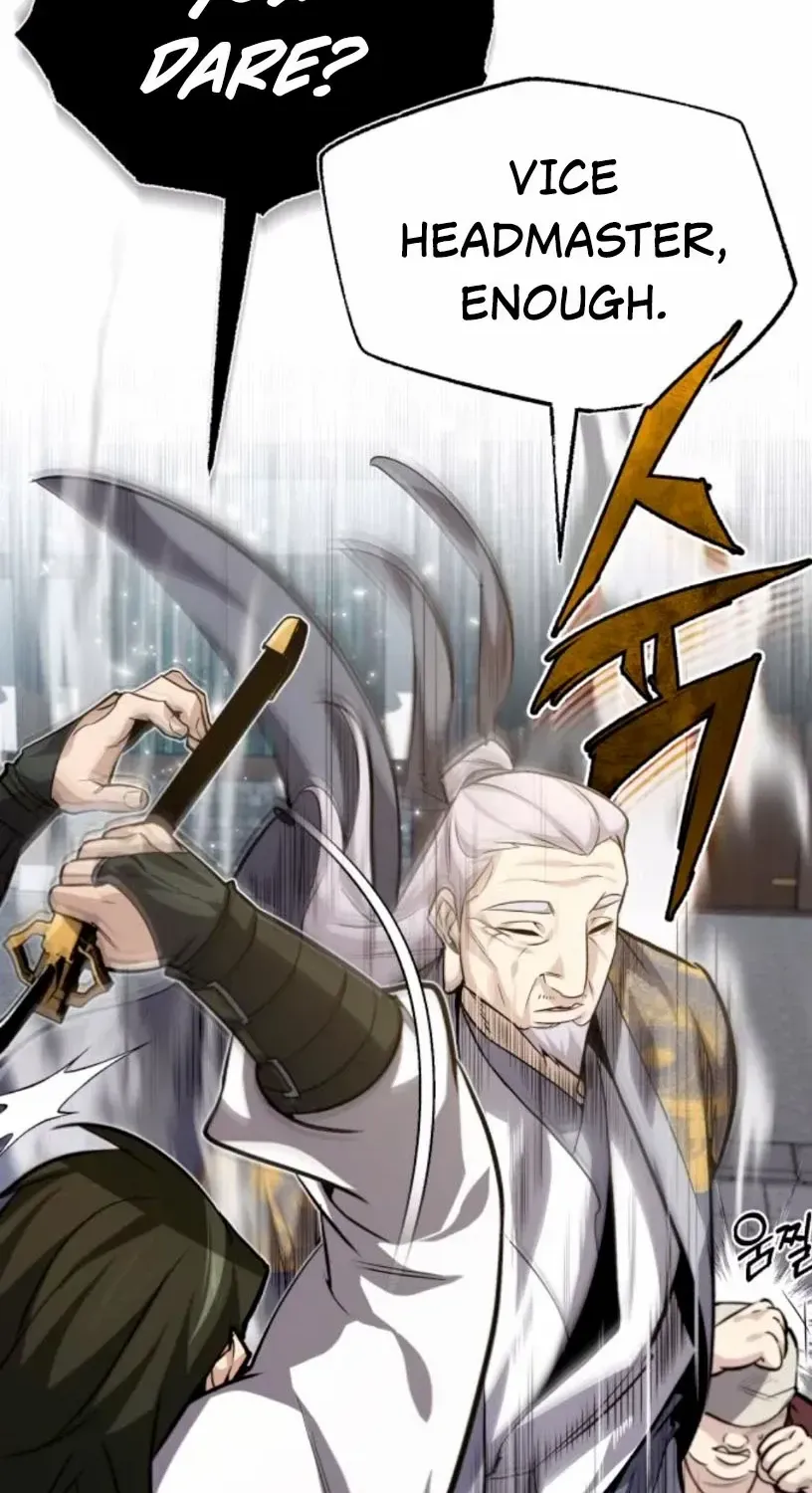 Read Star Instructor, Master Baek chapter 27 image 22 on Lezhin