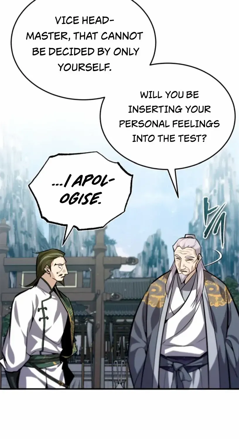 Read Star Instructor, Master Baek chapter 27 image 25 on Lezhin