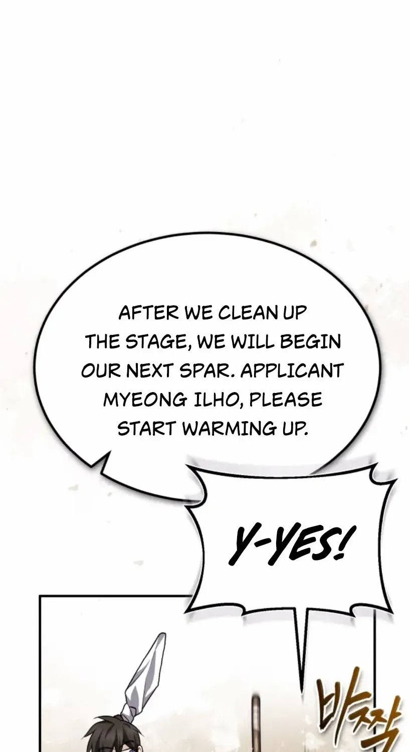 Read Star Instructor, Master Baek chapter 27 image 26 on Lezhin