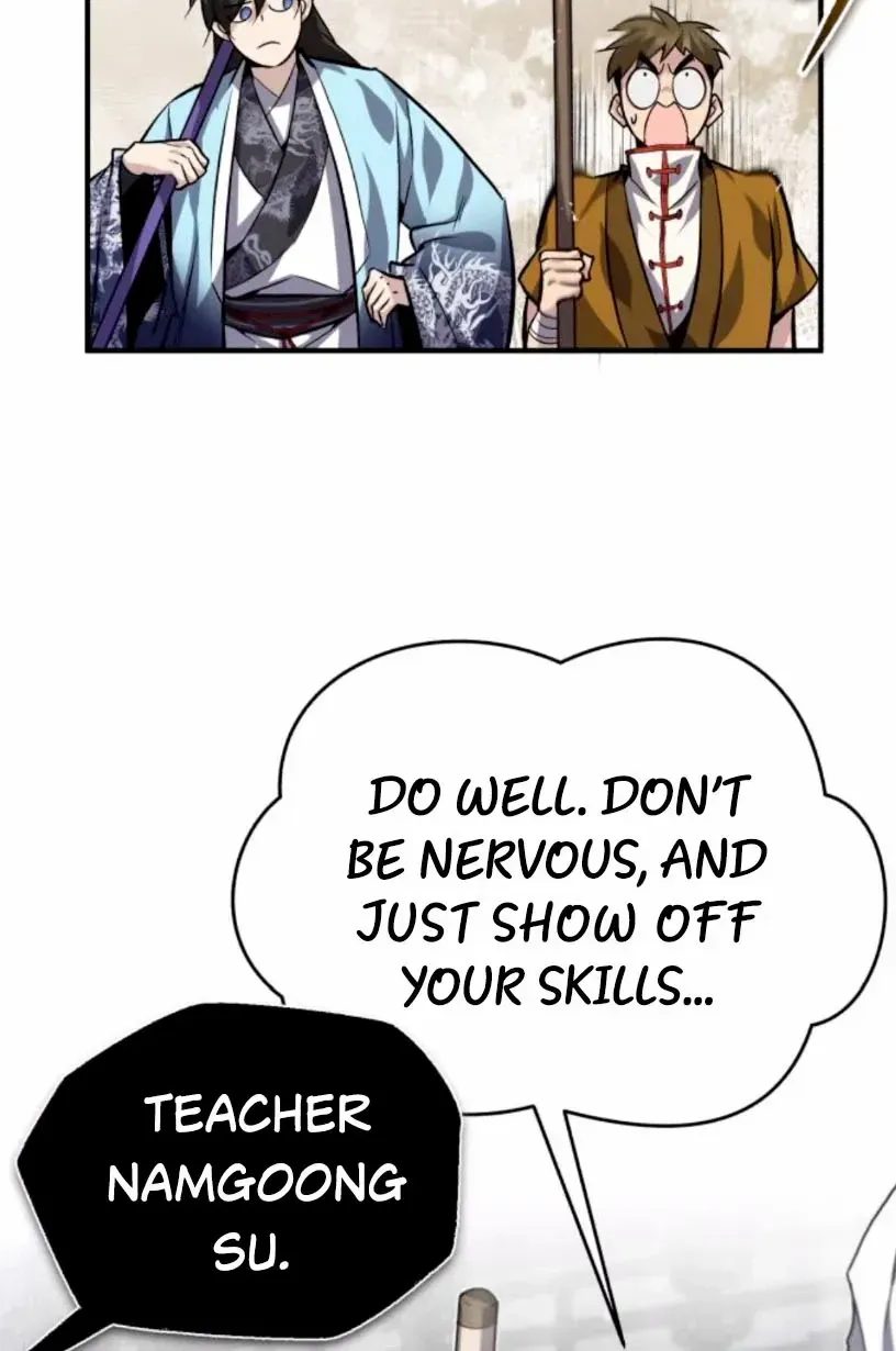 Read Star Instructor, Master Baek chapter 27 image 27 on Lezhin