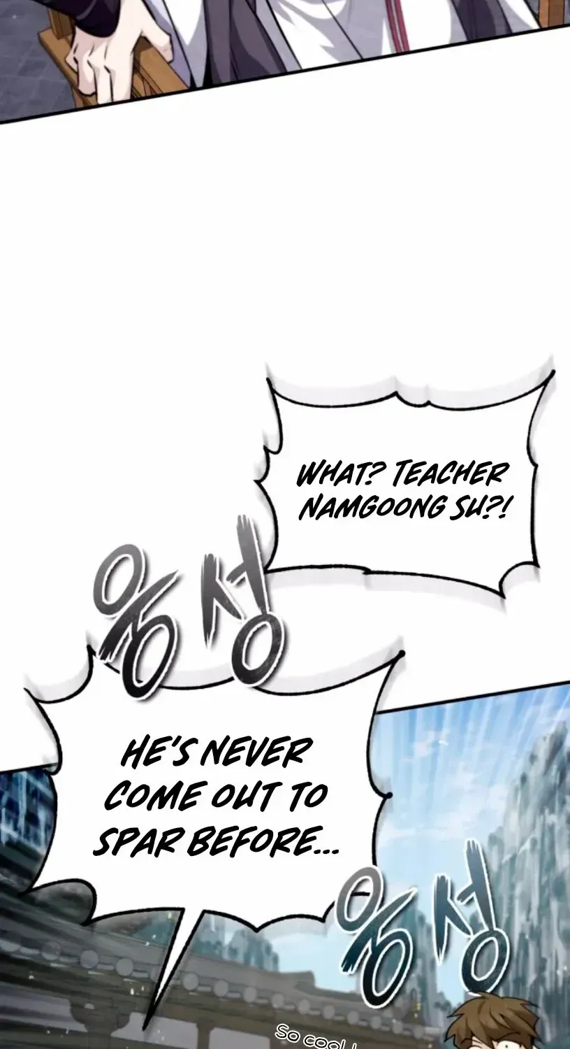 Read Star Instructor, Master Baek chapter 27 image 30 on Lezhin