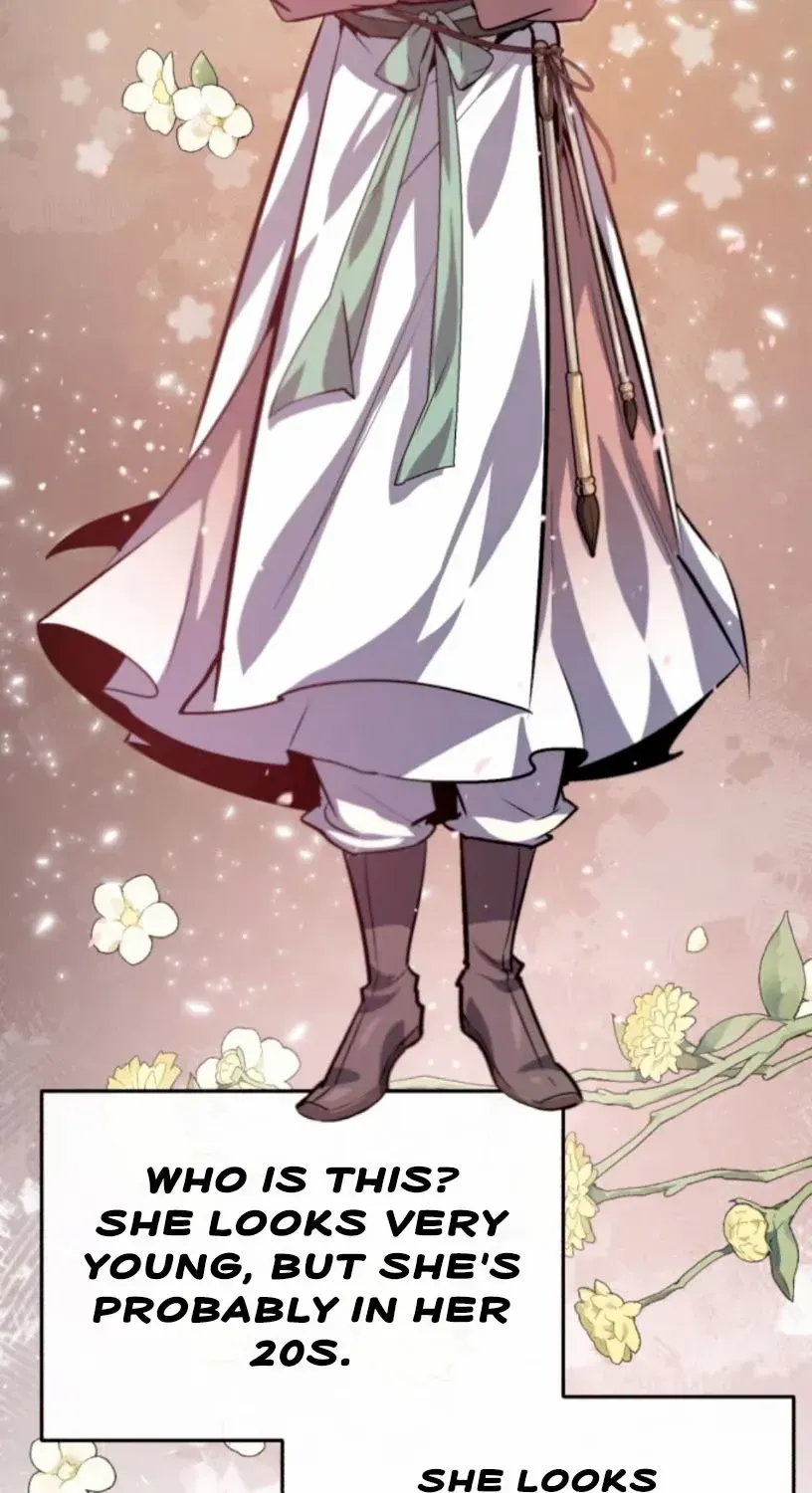 Read Star Instructor, Master Baek chapter 27 image 35 on Lezhin