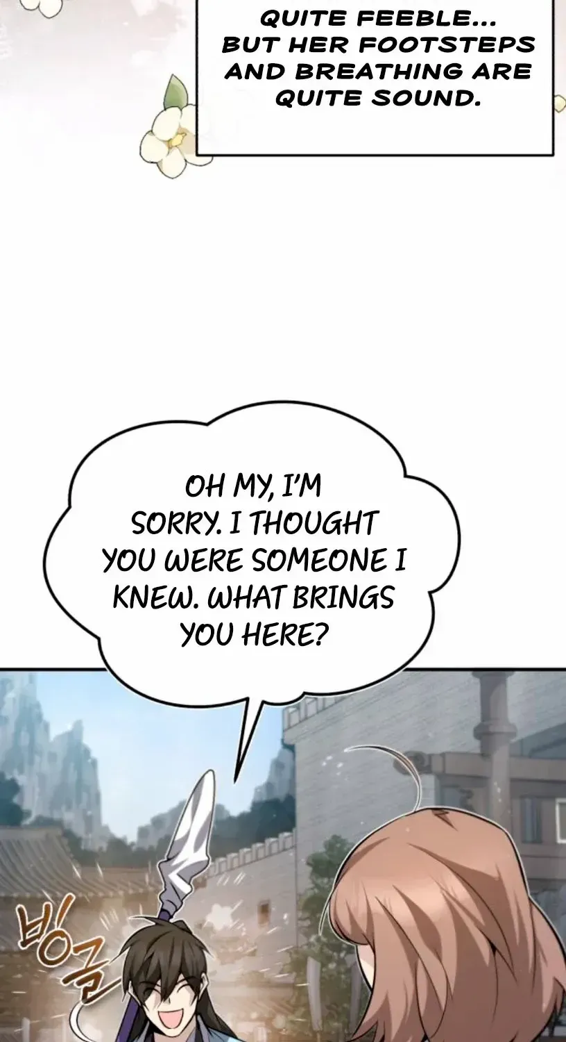 Read Star Instructor, Master Baek chapter 27 image 36 on Lezhin