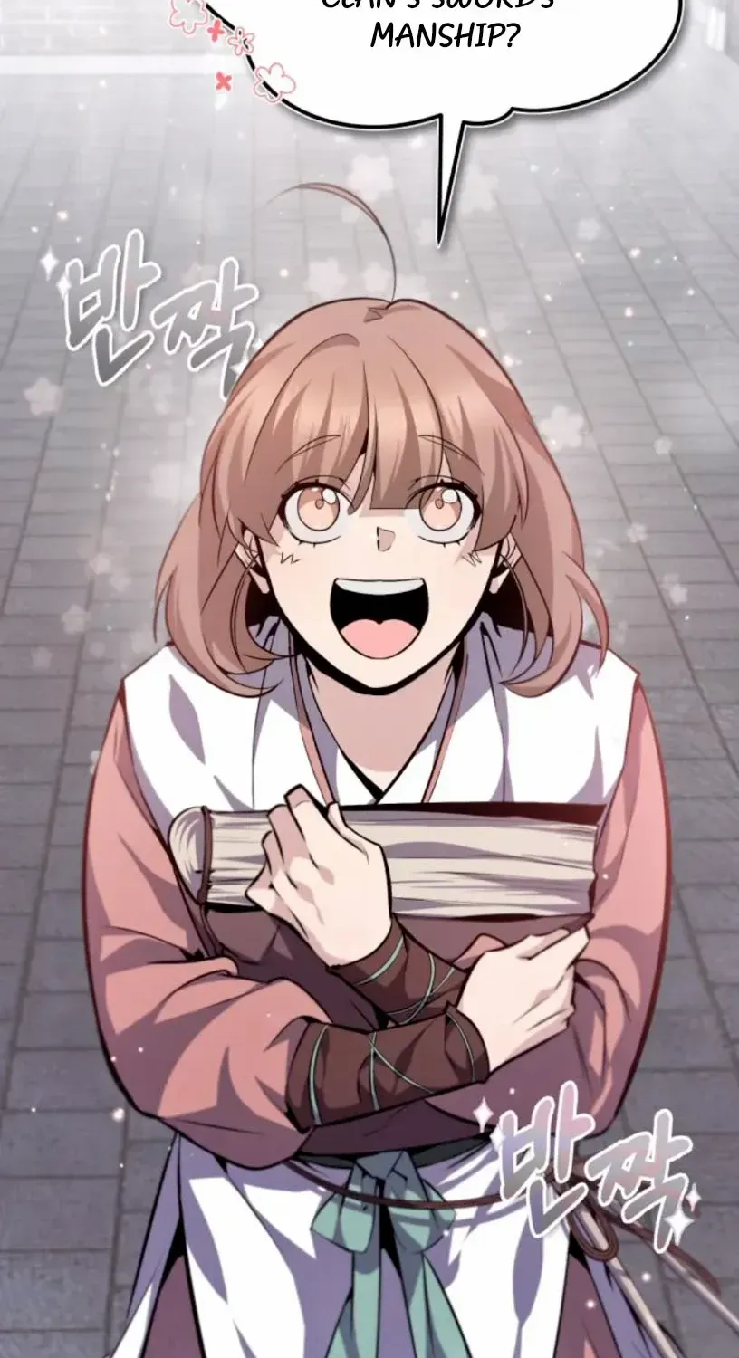 Read Star Instructor, Master Baek chapter 27 image 38 on Lezhin