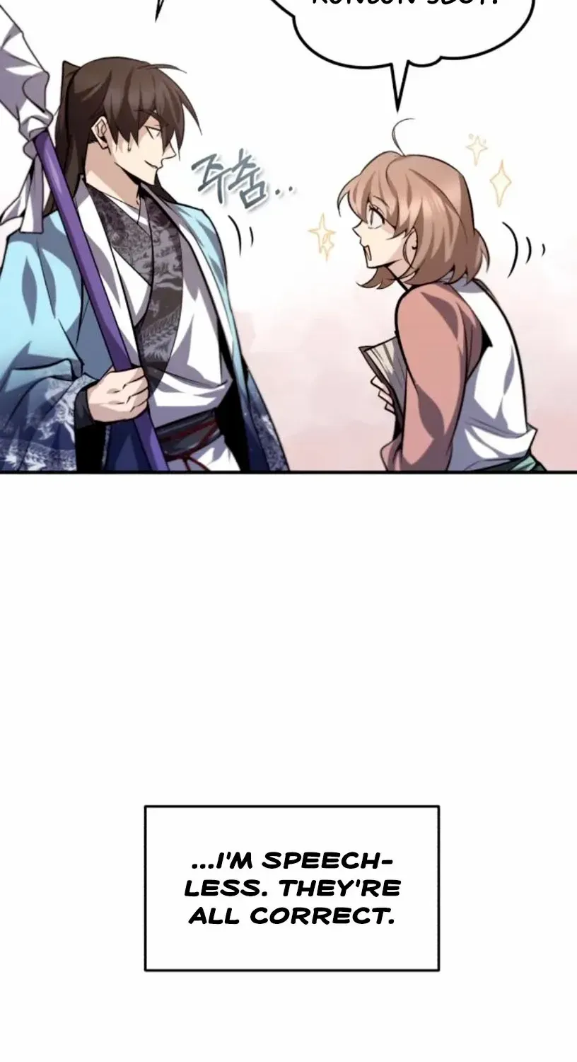 Read Star Instructor, Master Baek chapter 27 image 40 on Lezhin