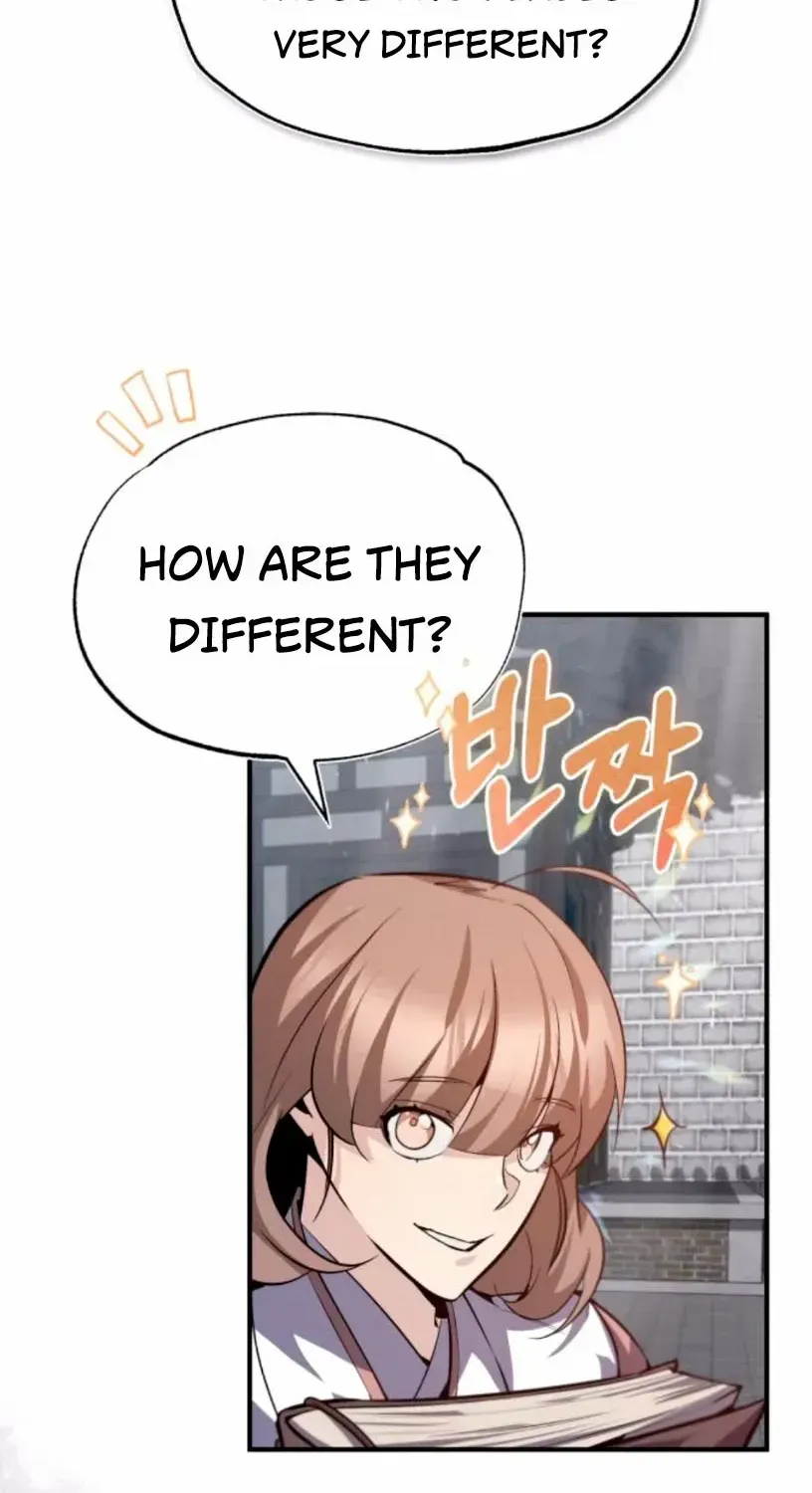 Read Star Instructor, Master Baek chapter 27 image 45 on Lezhin