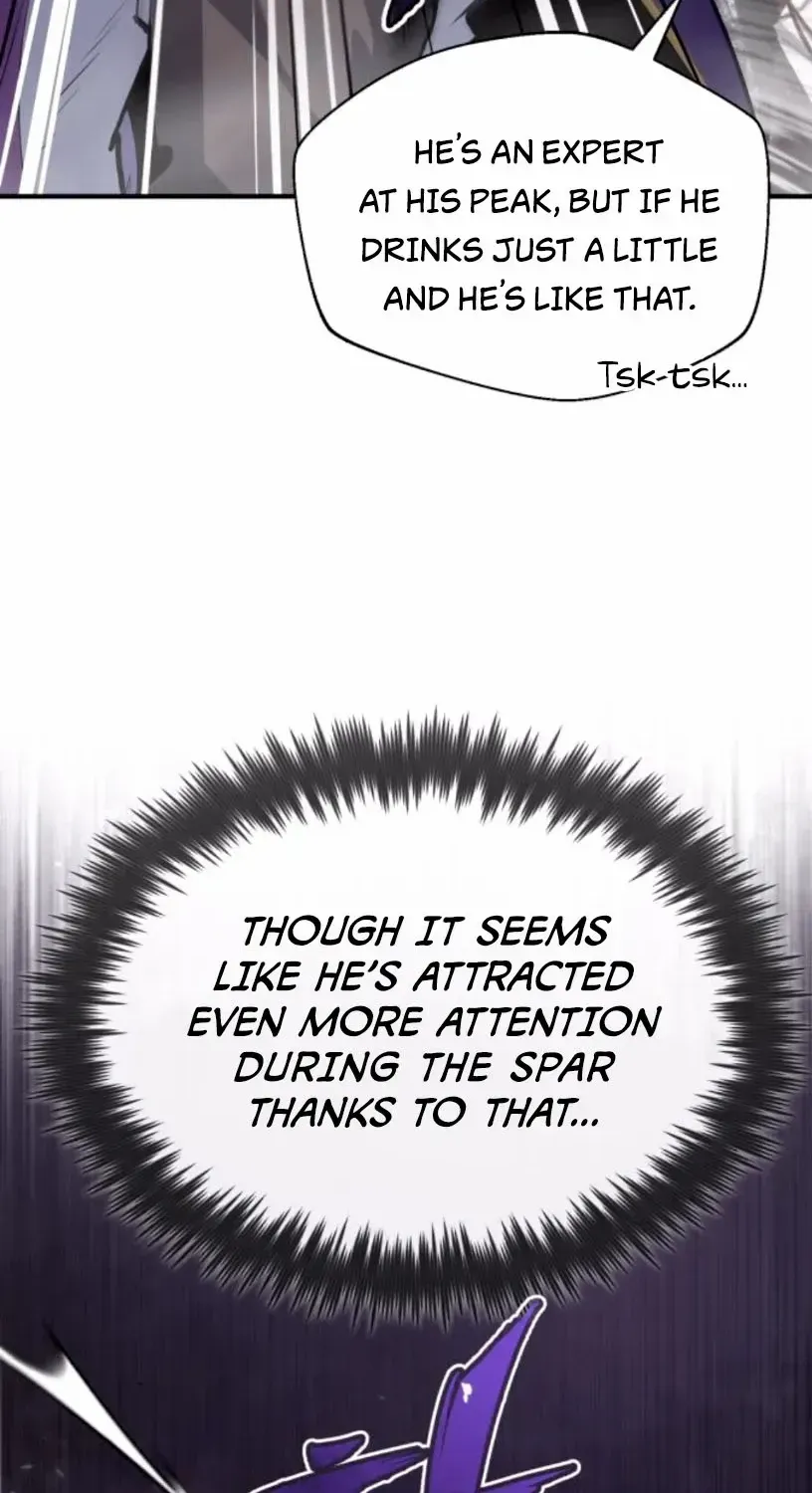 Read Star Instructor, Master Baek chapter 27 image 5 on Lezhin