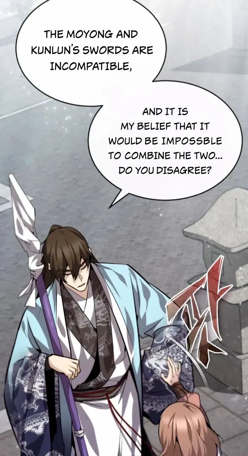 Read Star Instructor, Master Baek chapter 27 image 50 on Lezhin