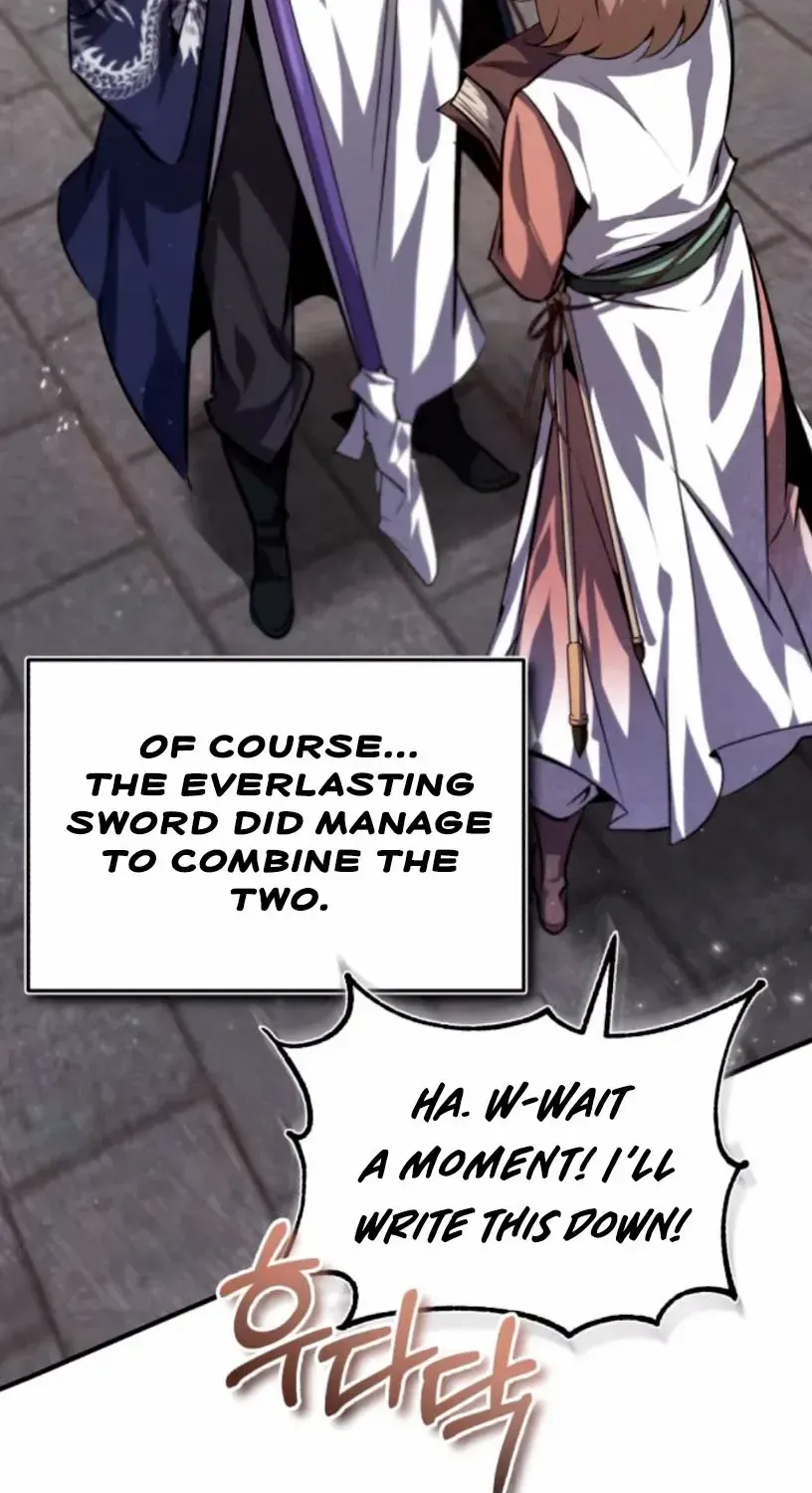 Read Star Instructor, Master Baek chapter 27 image 51 on Lezhin