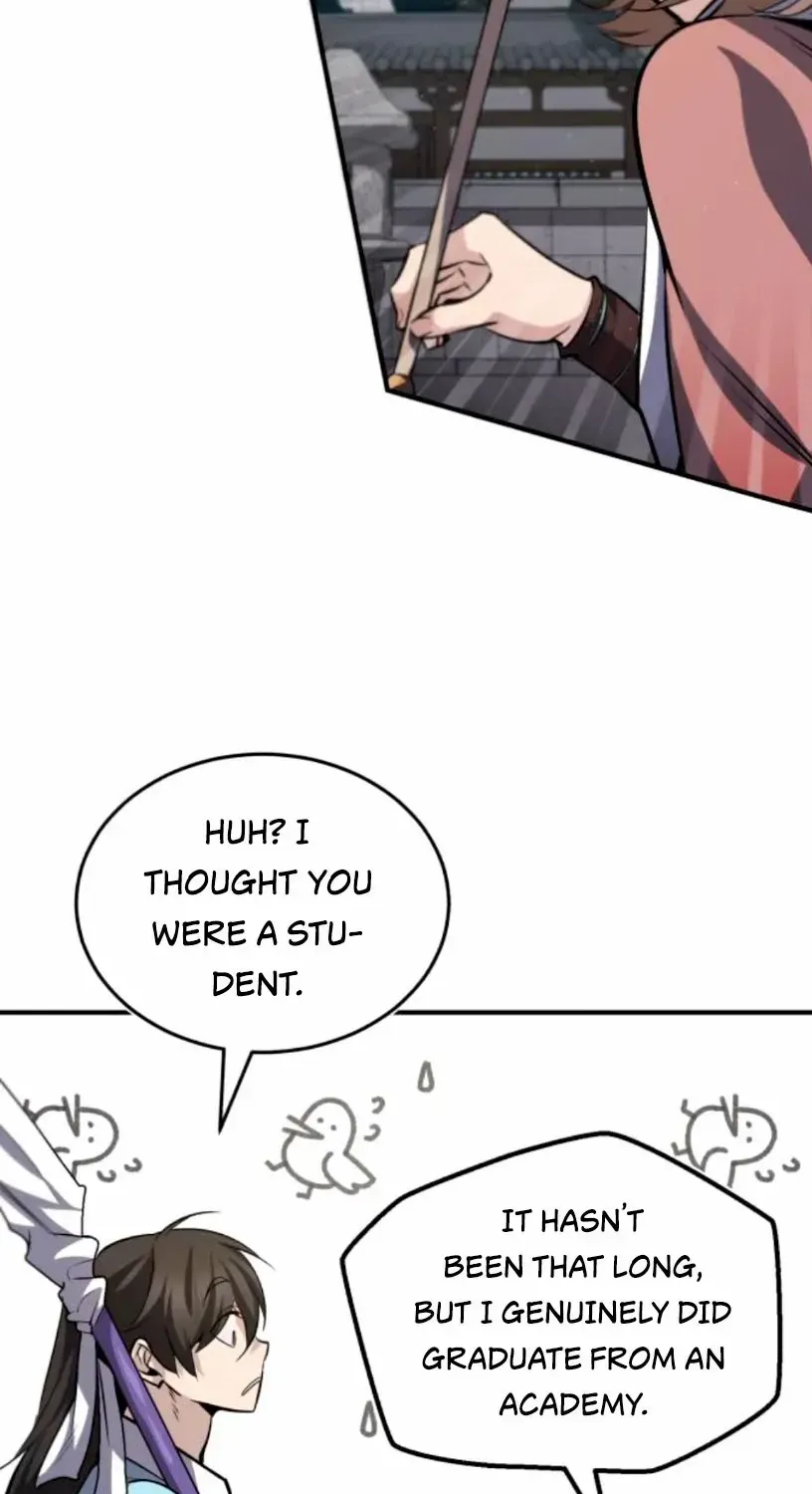 Read Star Instructor, Master Baek chapter 27 image 54 on Lezhin