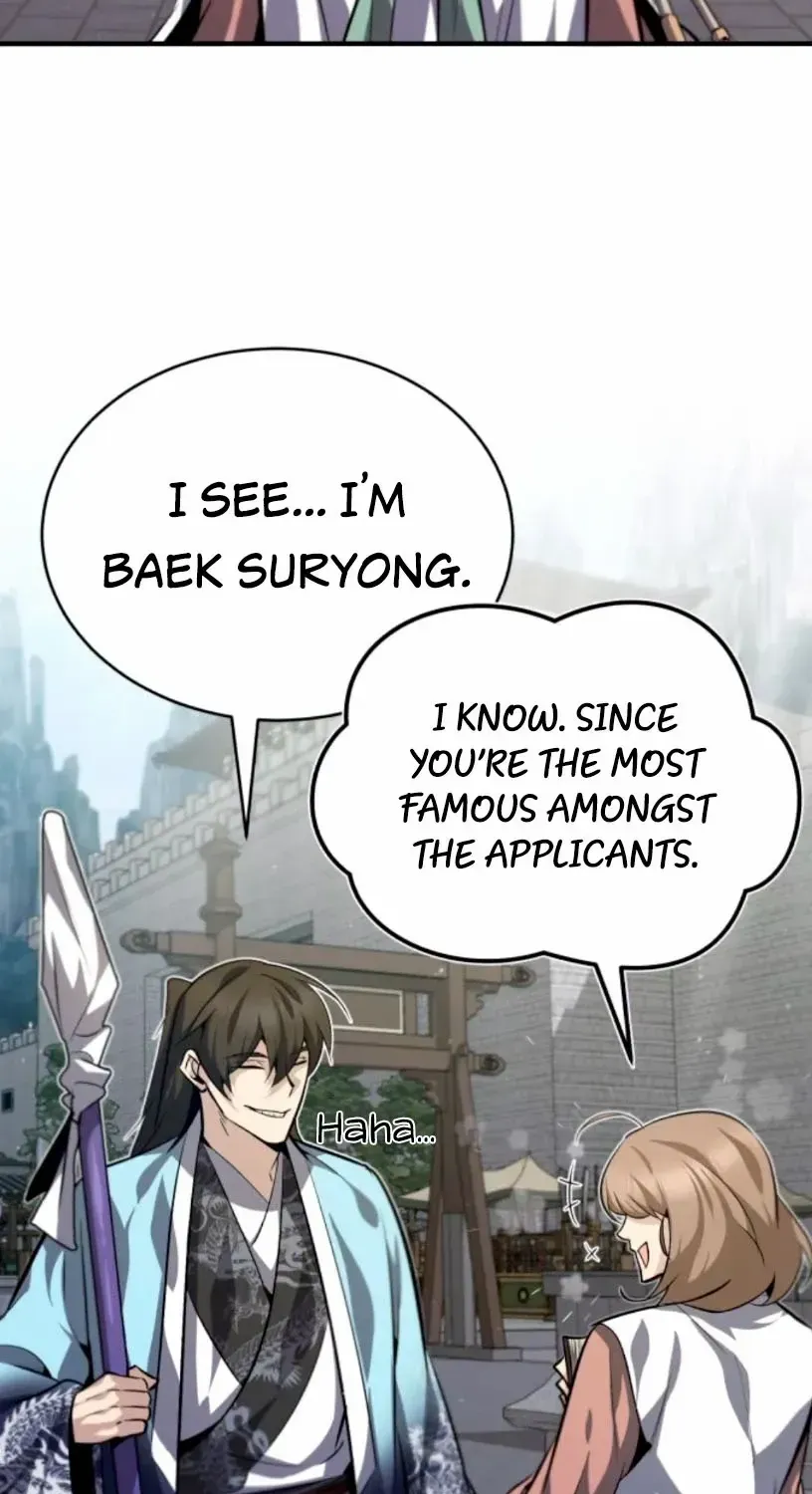 Read Star Instructor, Master Baek chapter 27 image 58 on Lezhin