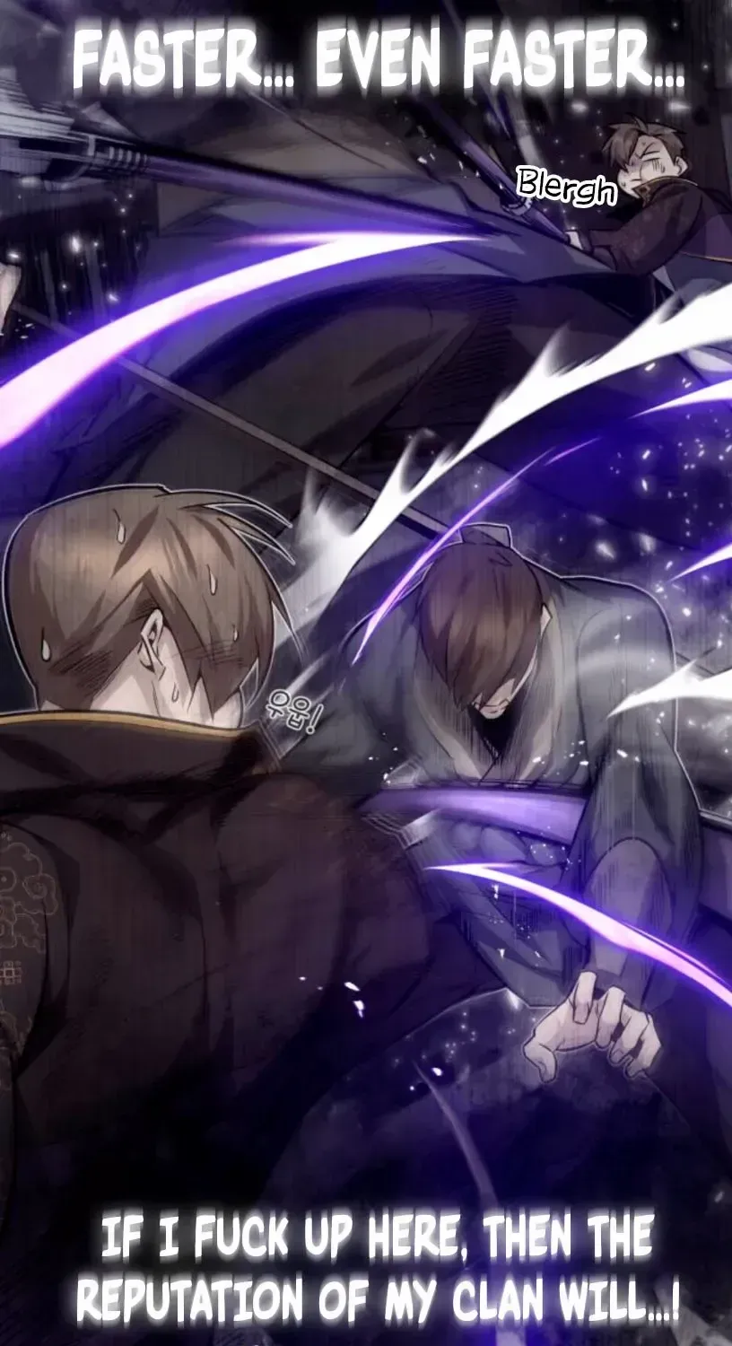 Read Star Instructor, Master Baek chapter 27 image 7 on Lezhin