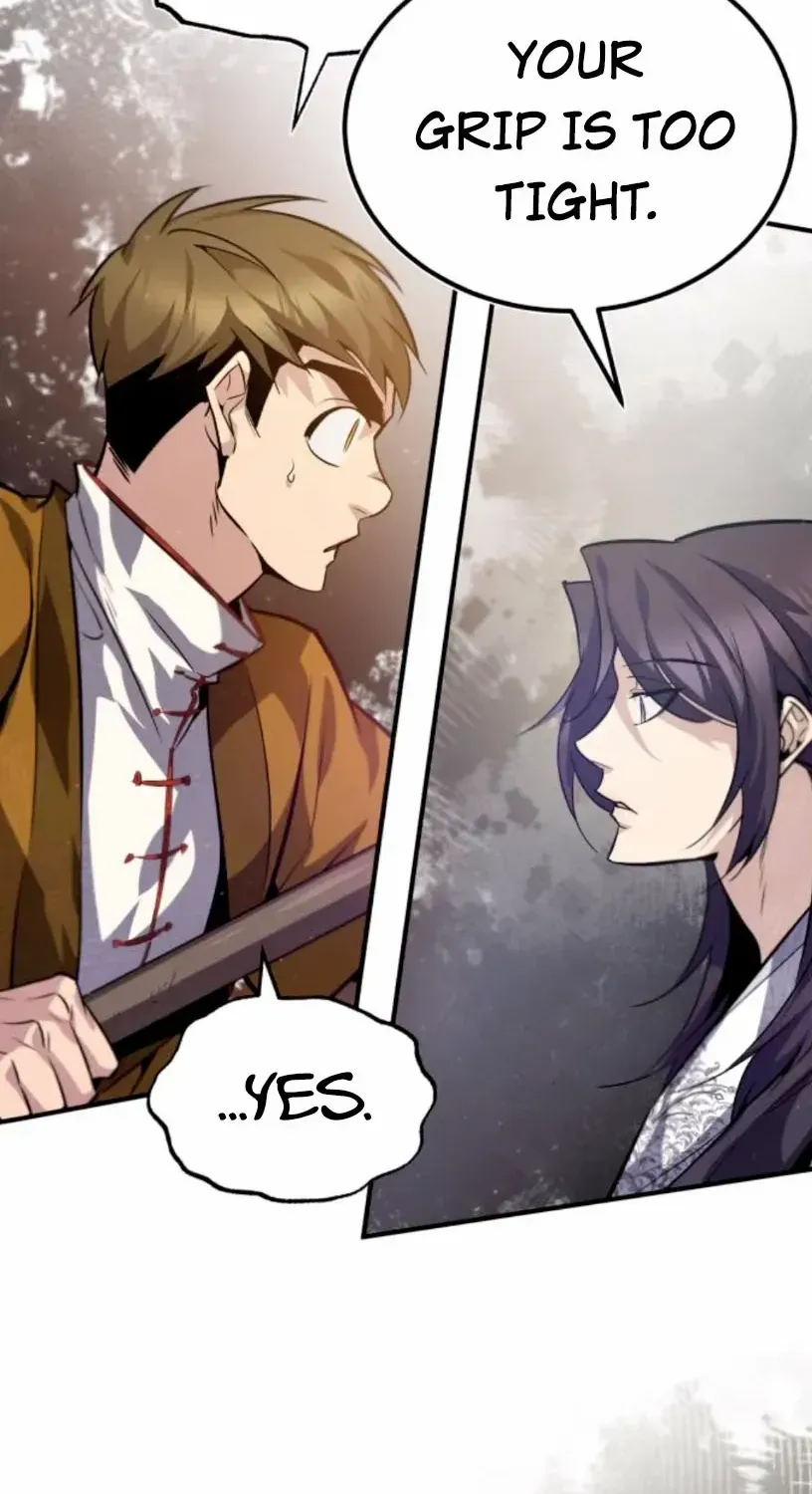 Read Star Instructor, Master Baek chapter 27 image 71 on Lezhin