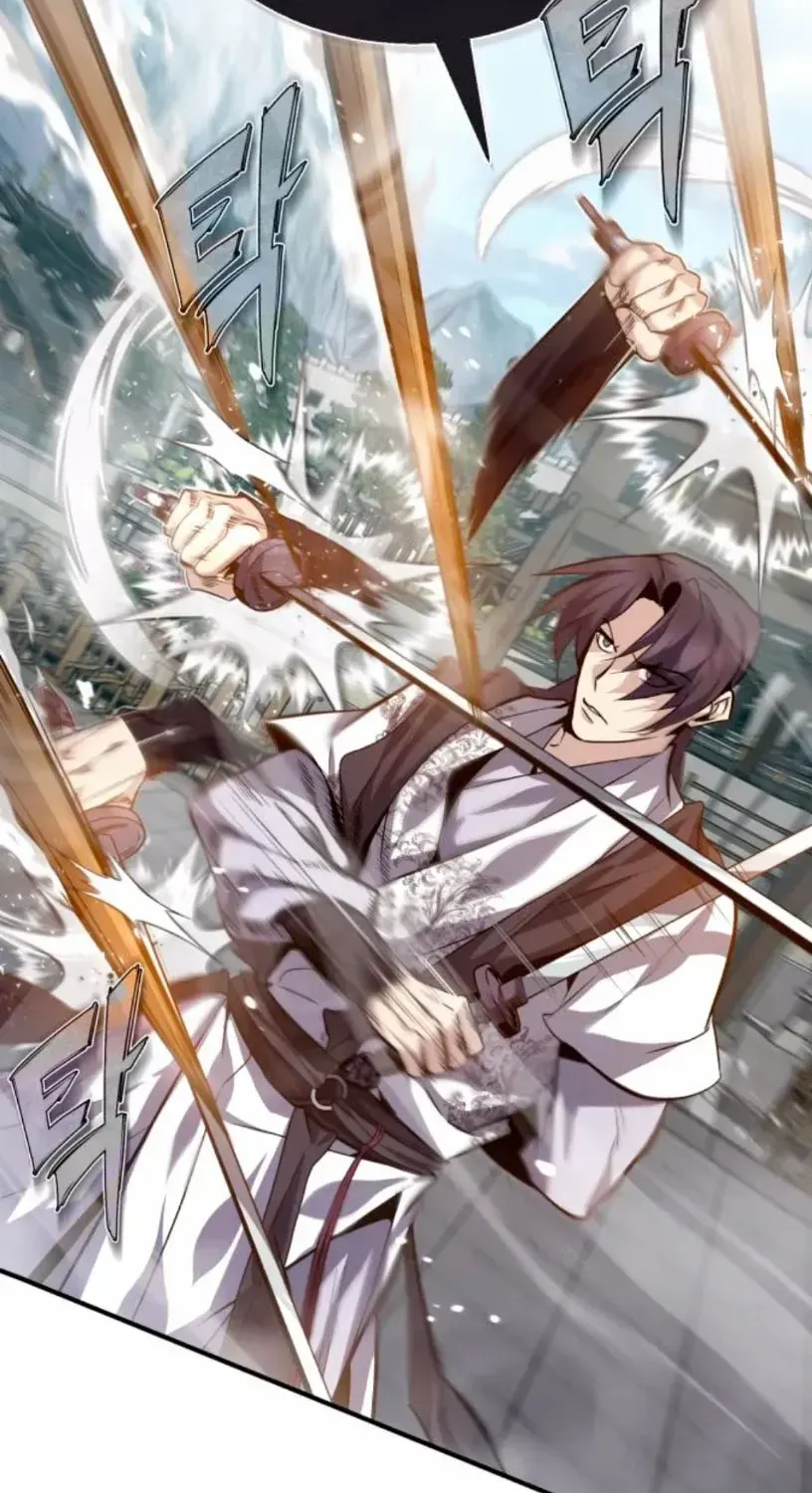Read Star Instructor, Master Baek chapter 27 image 89 on Lezhin