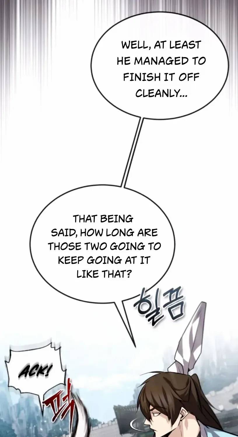 Read Star Instructor, Master Baek chapter 27 image 9 on Lezhin