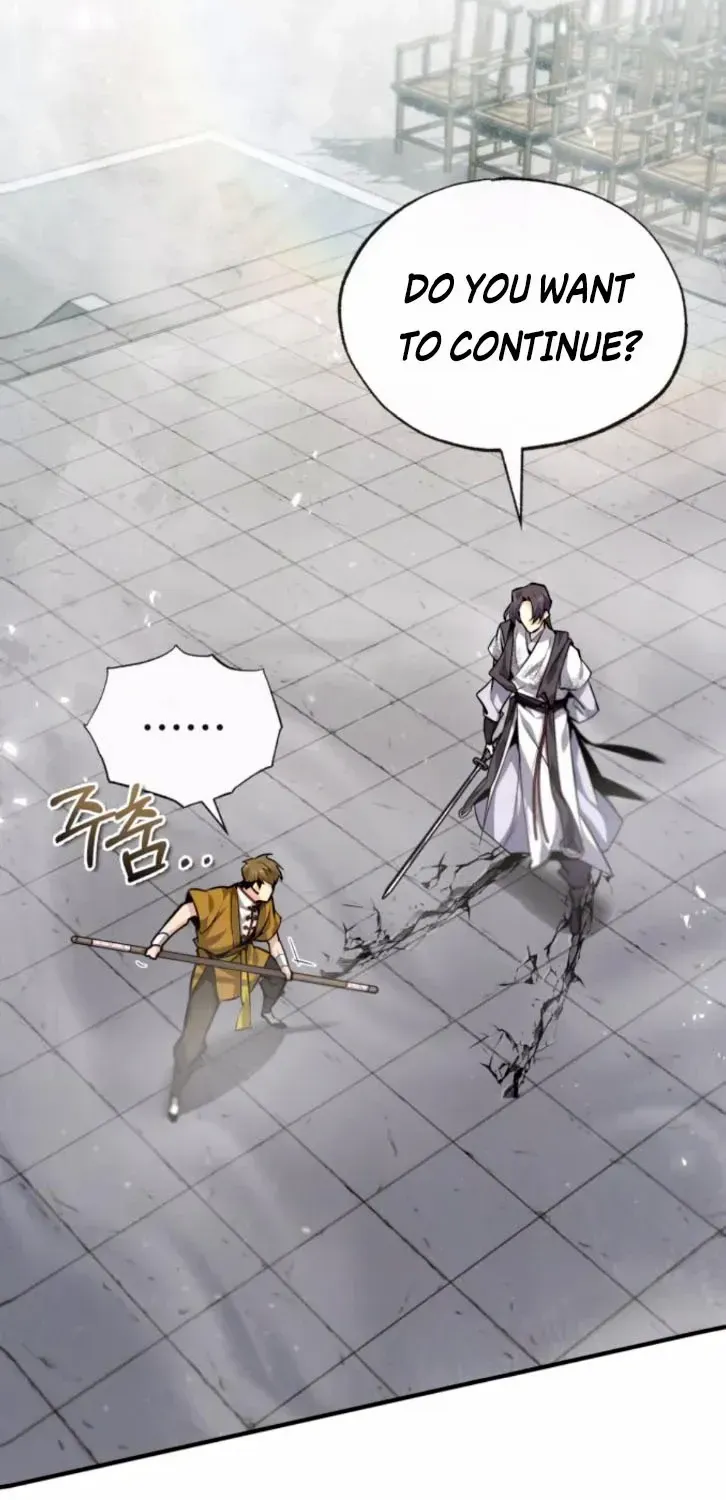 Read Star Instructor, Master Baek chapter 28 image 2 on Lezhin