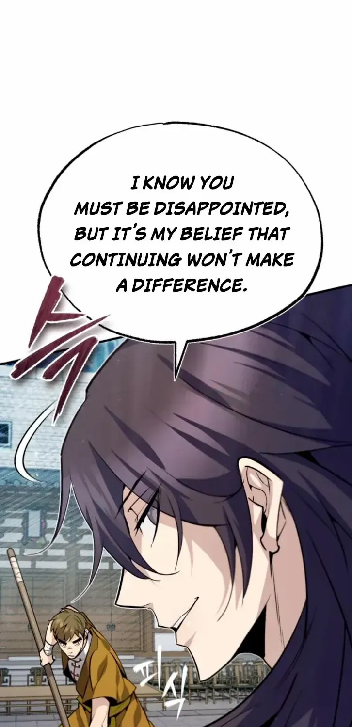 Read Star Instructor, Master Baek chapter 28 image 3 on Lezhin