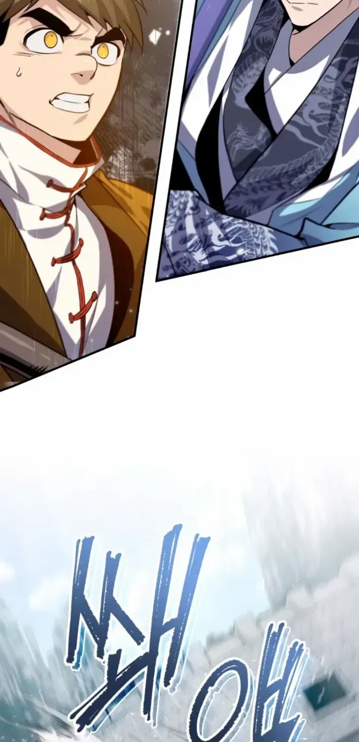 Read Star Instructor, Master Baek chapter 28 image 36 on Lezhin