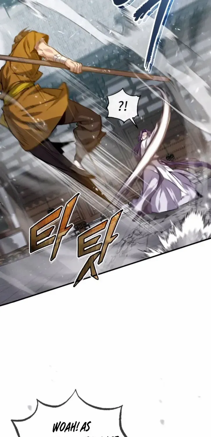 Read Star Instructor, Master Baek chapter 28 image 37 on Lezhin