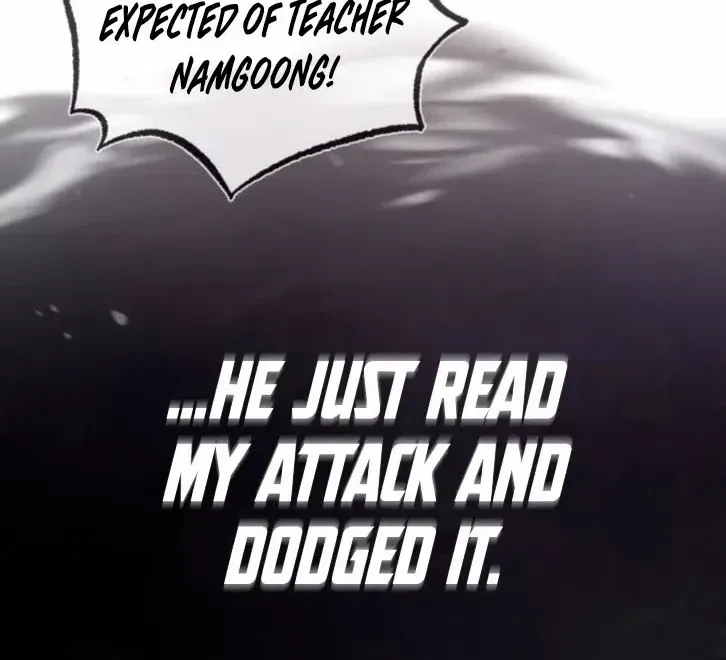 Read Star Instructor, Master Baek chapter 28 image 38 on Lezhin