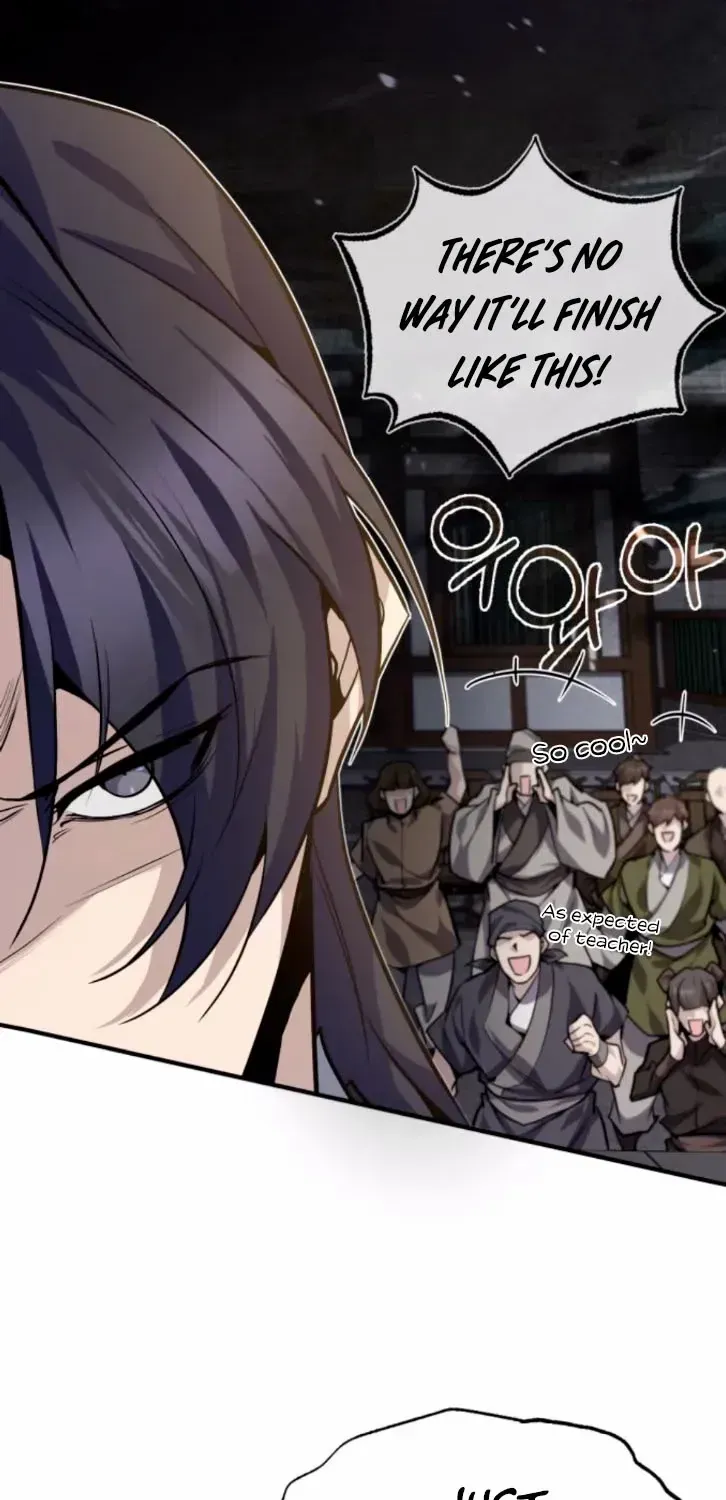 Read Star Instructor, Master Baek chapter 28 image 39 on Lezhin
