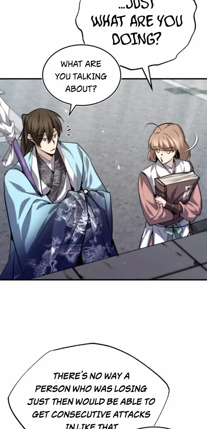 Read Star Instructor, Master Baek chapter 28 image 40 on Lezhin
