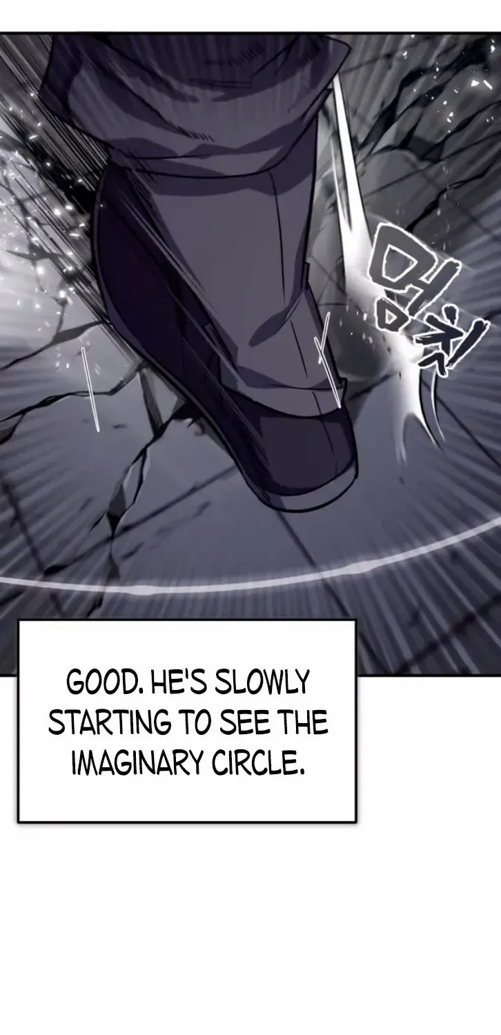 Read Star Instructor, Master Baek chapter 28 image 42 on Lezhin